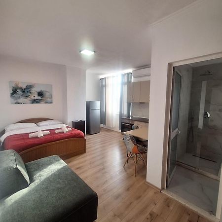 Albania Apartment Comfort Near Tirana City Center Exterior photo