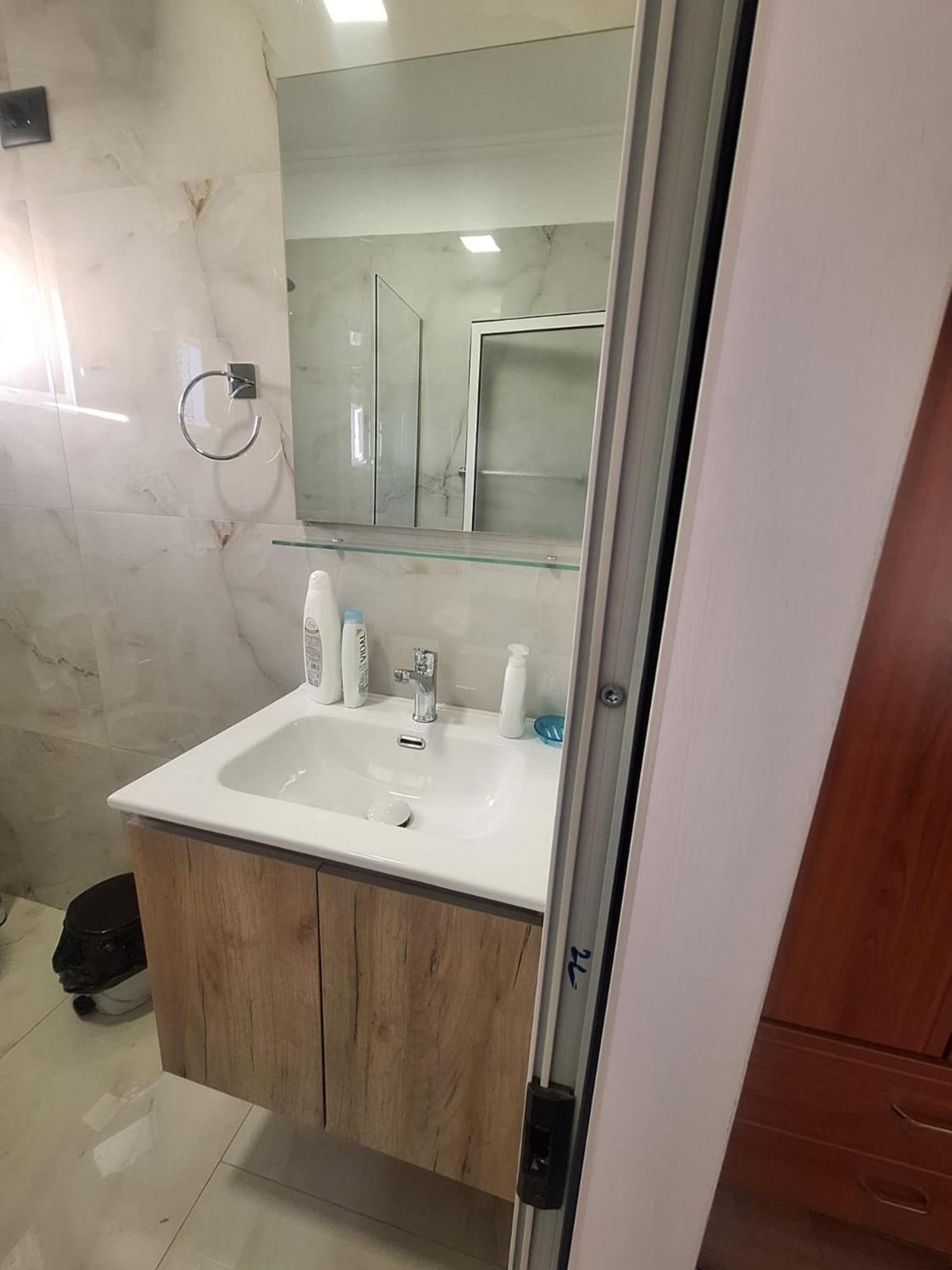 Albania Apartment Comfort Near Tirana City Center Exterior photo